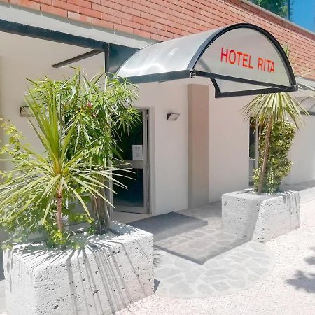 Hotel Rita Cervia Exterior photo