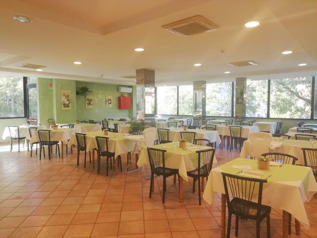 Hotel Rita Cervia Exterior photo