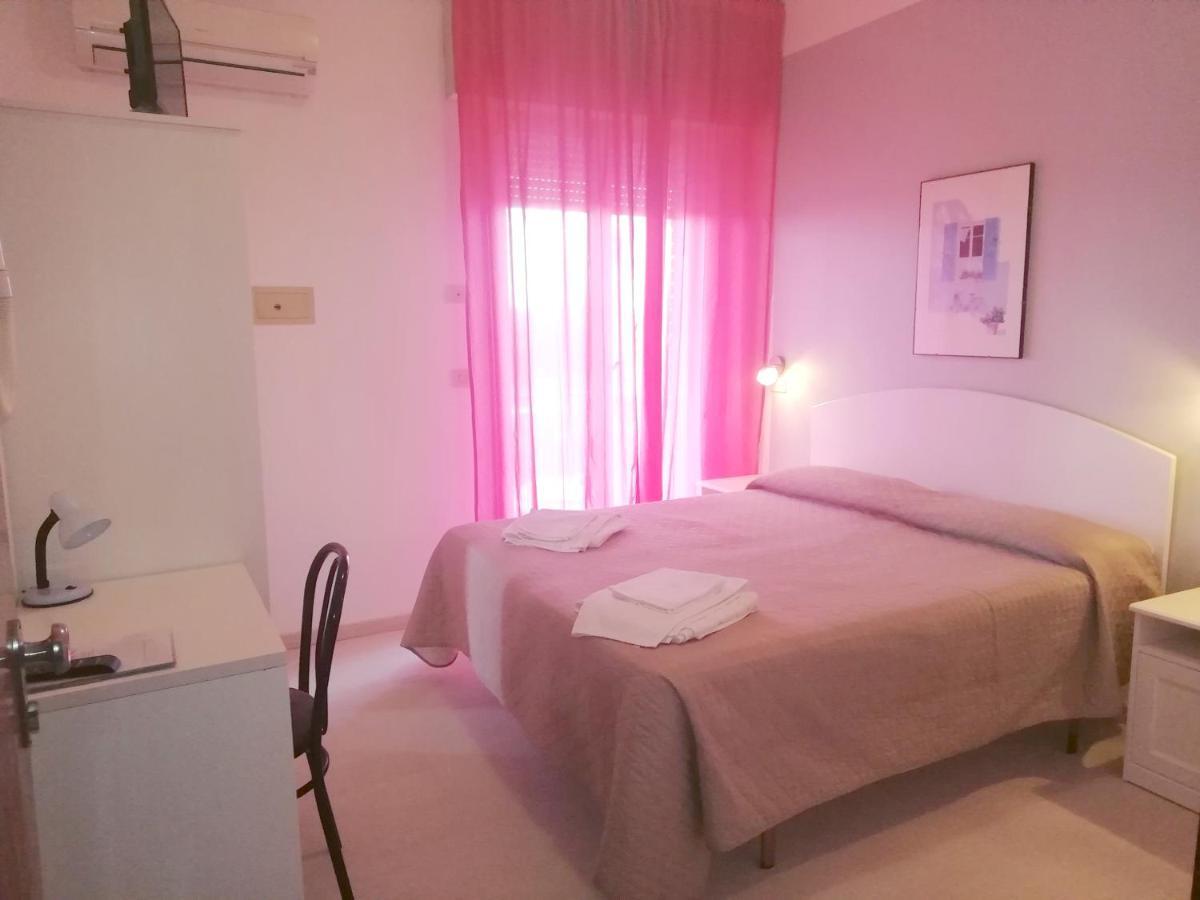 Hotel Rita Cervia Exterior photo